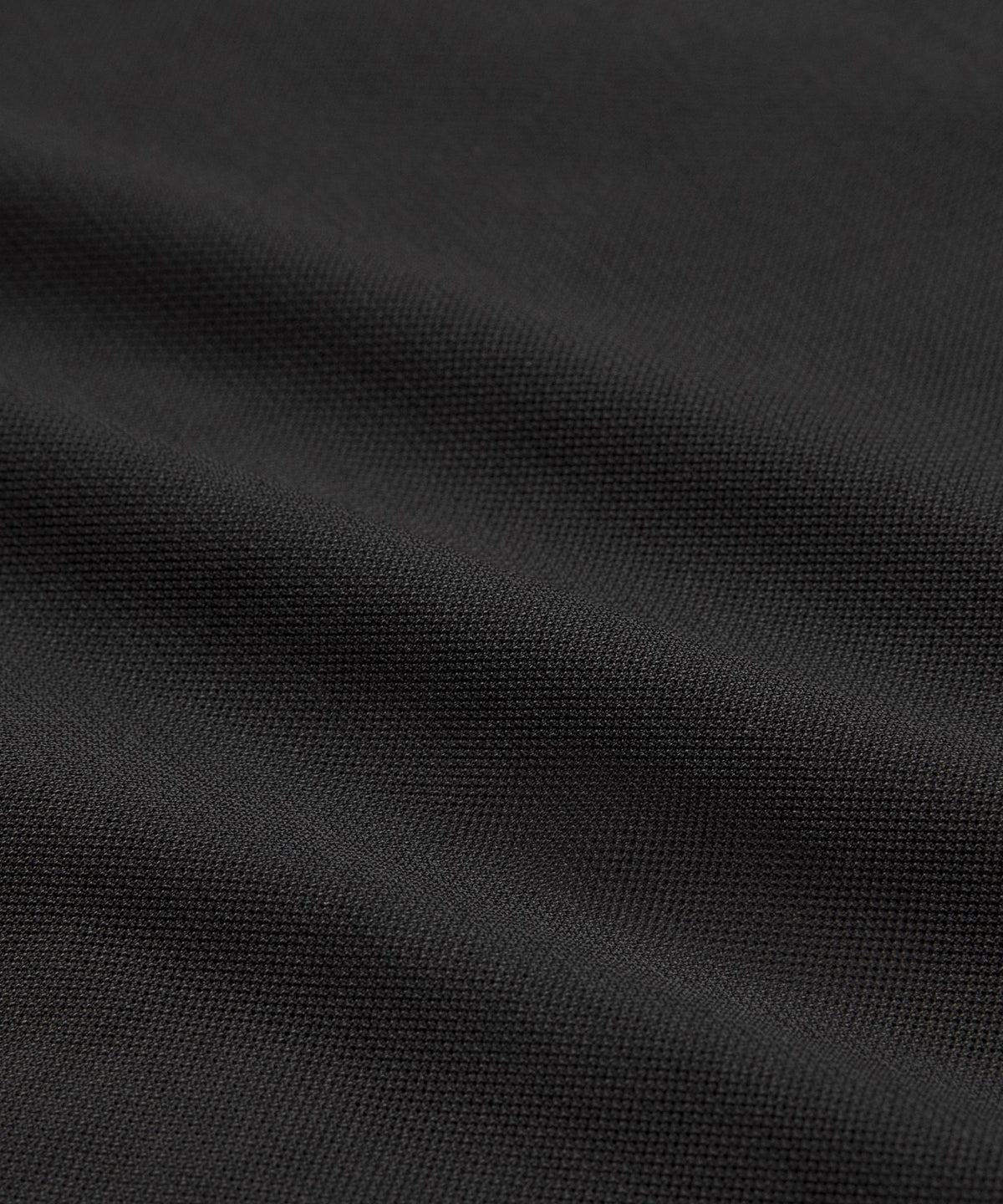 Stretch Mesh Relaxed-Fit T-Shirt