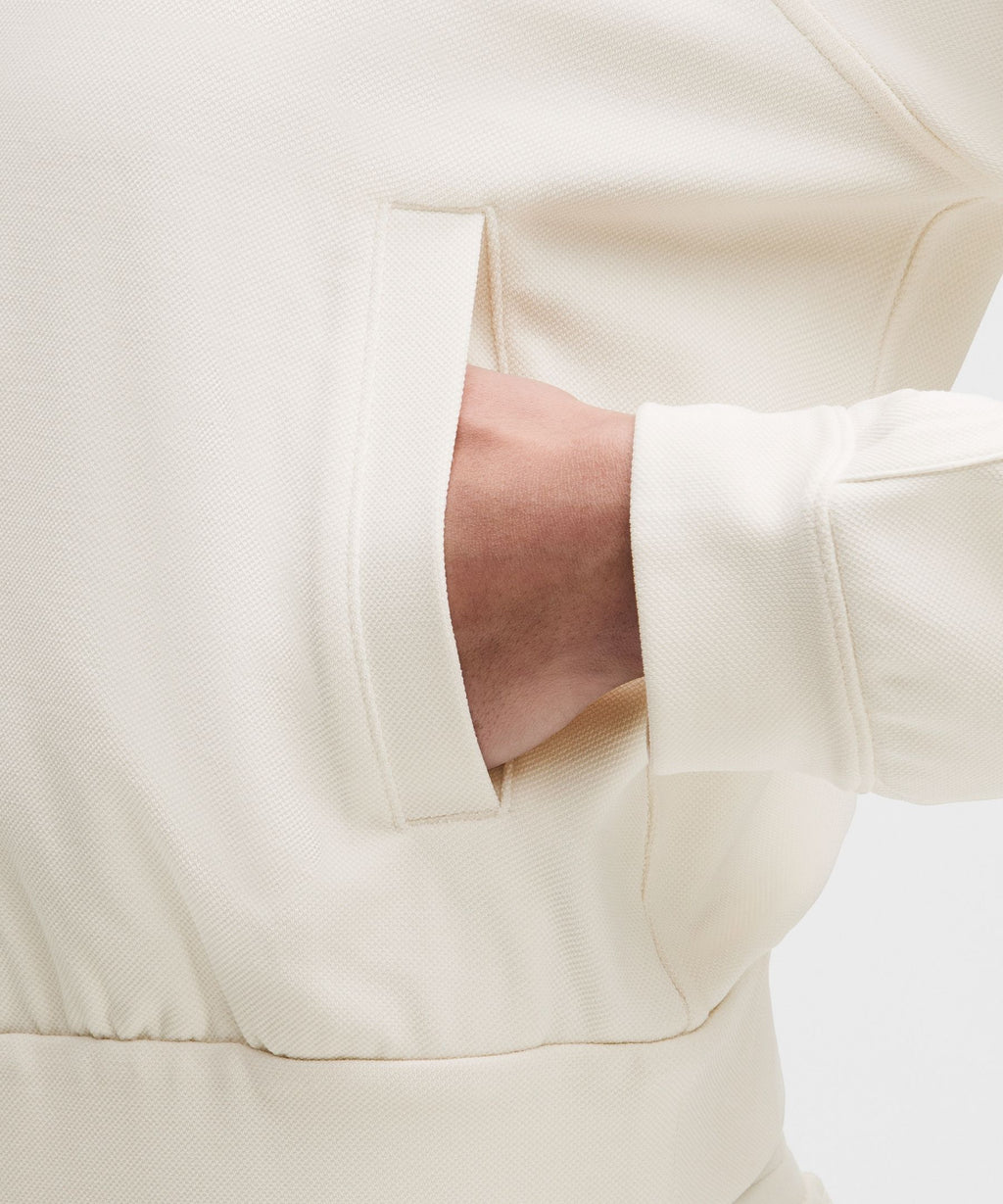 Softstreme Pique Track Jacket