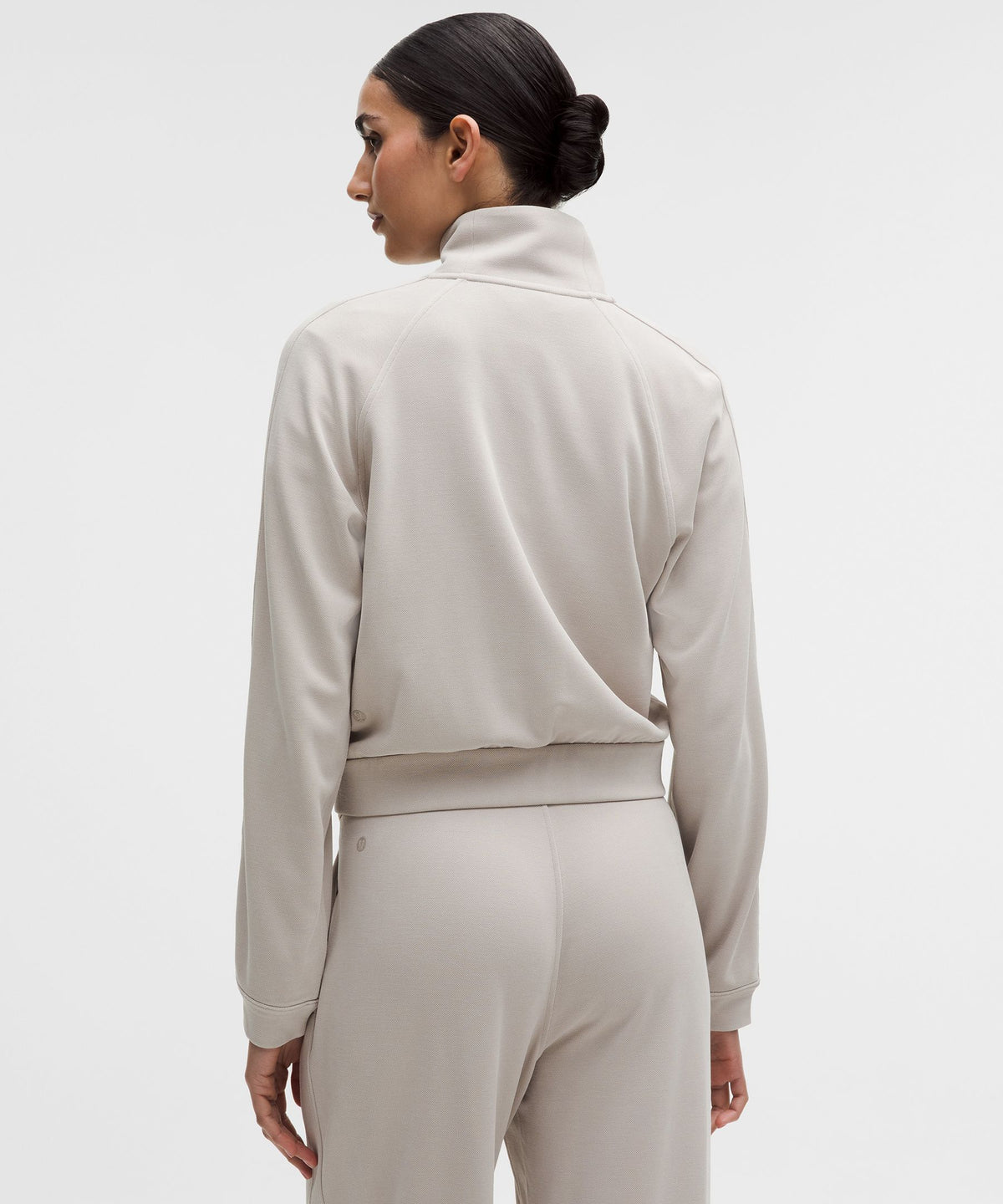 Softstreme Pique Track Jacket
