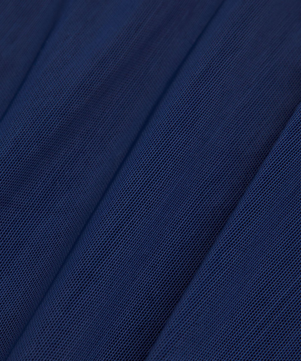 Define Oversized JacketMesh