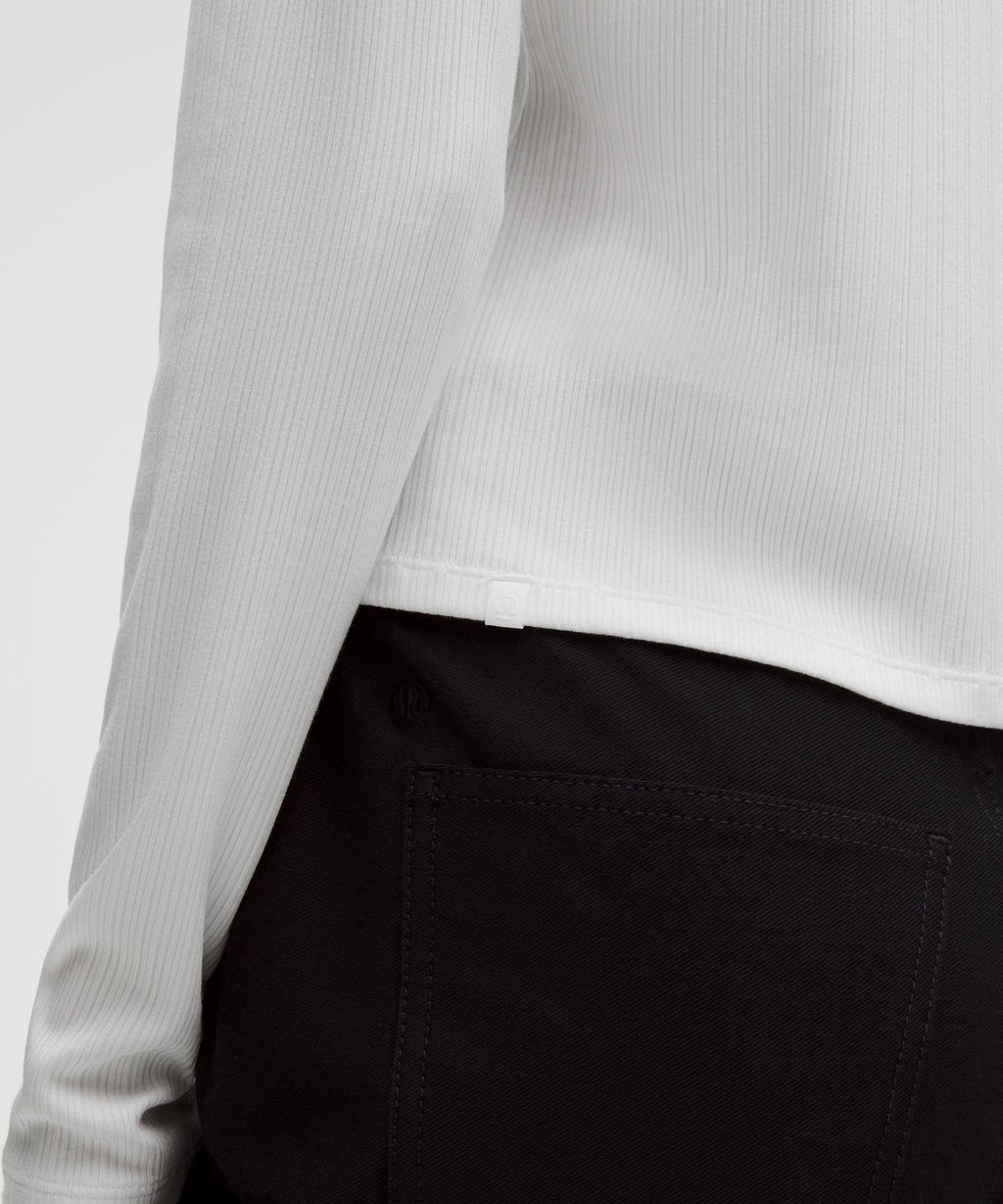 Hold Tight Micro-Rib Cardigan
