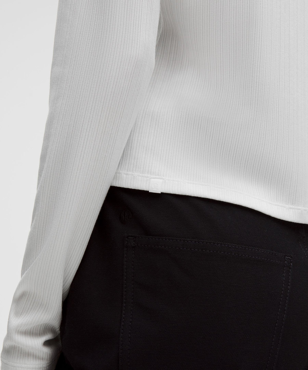 Hold Tight Micro-Rib Cardigan