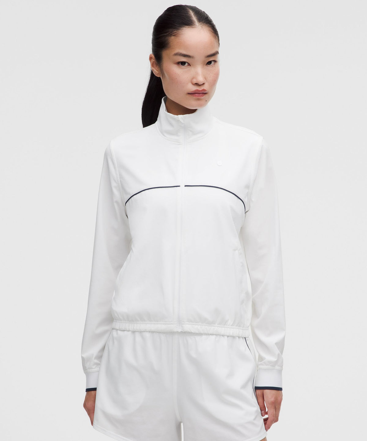 Court Rival Tennis Track Jacket