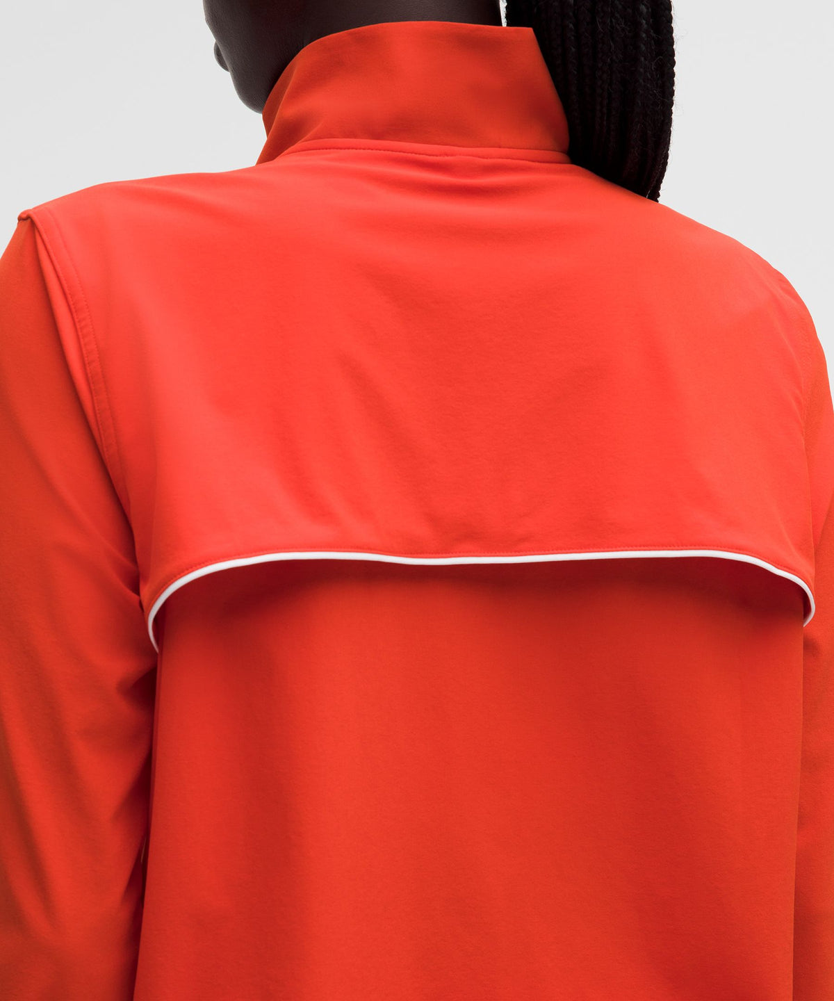 Court Rival Tennis Track Jacket