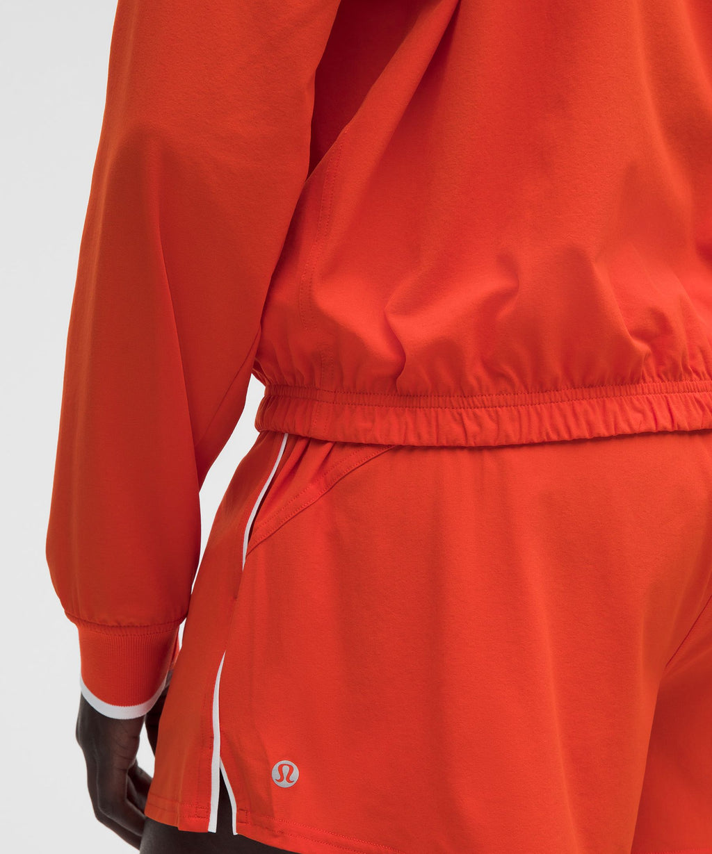 Court Rival Tennis Track Jacket