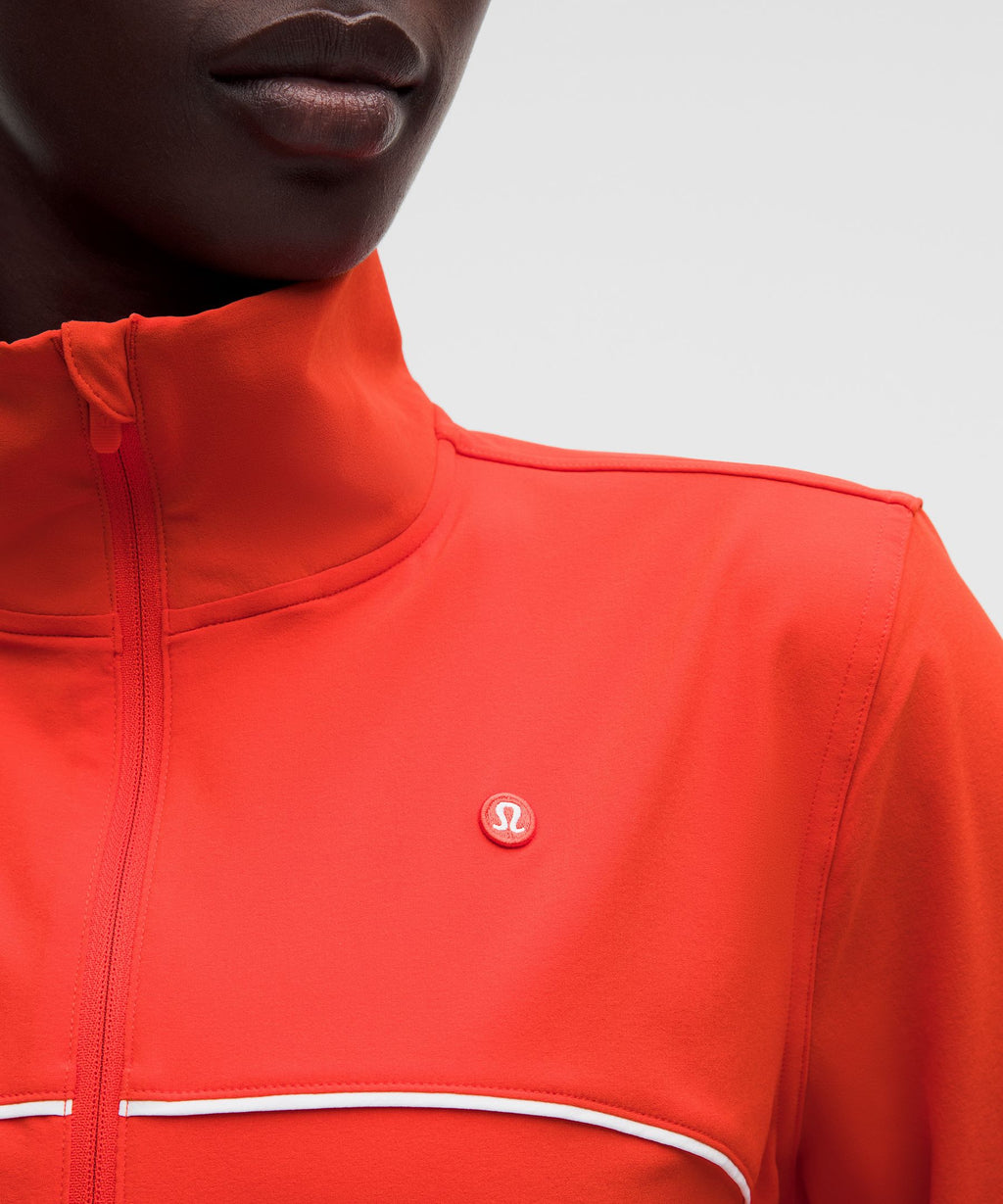 Court Rival Tennis Track Jacket