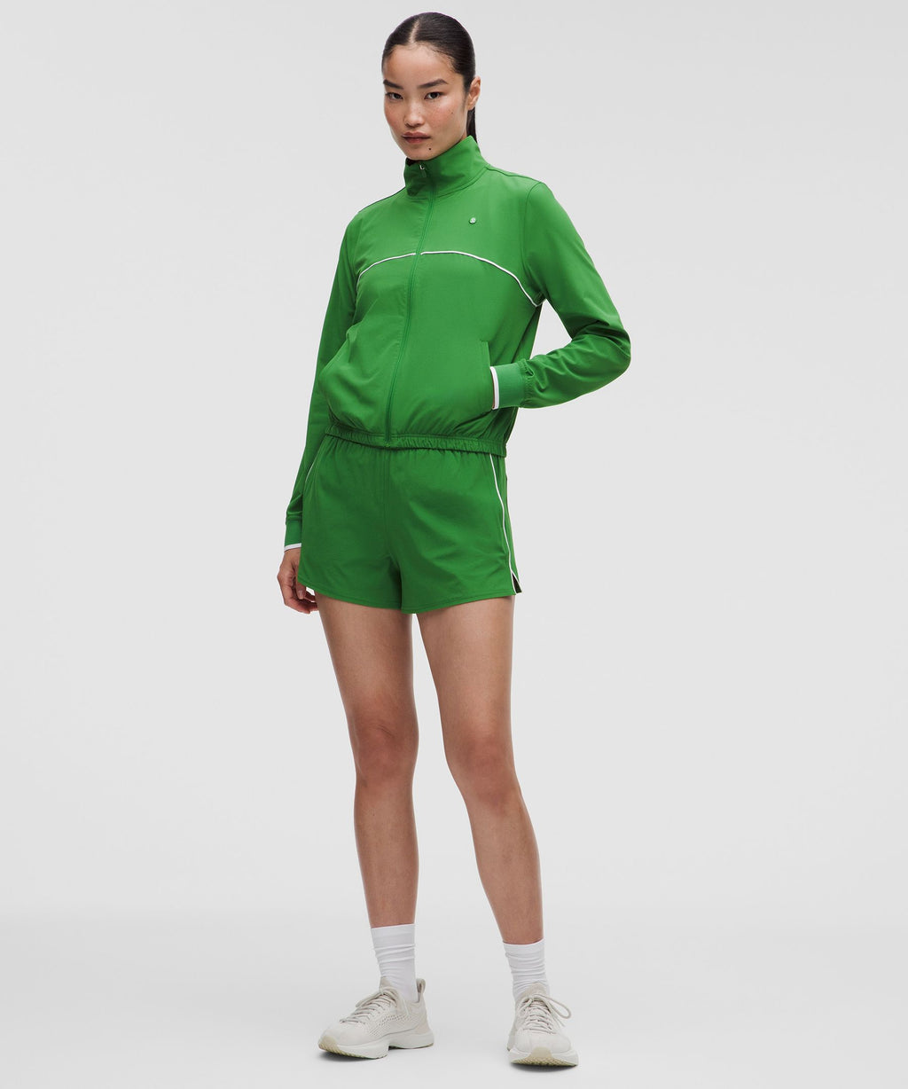 Court Rival Tennis Track Jacket
