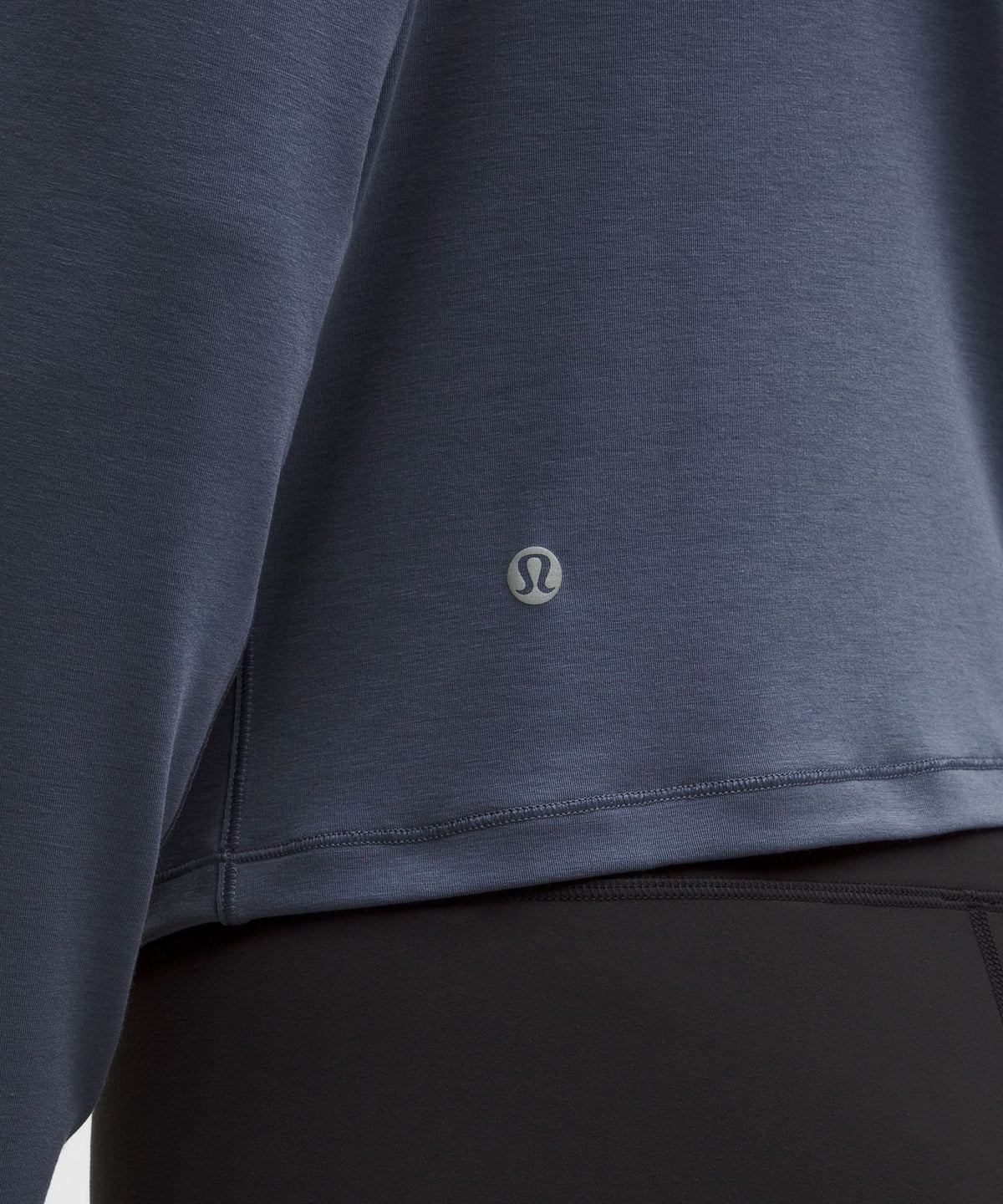 Jersey Training Long-Sleeve ShirtWordmark