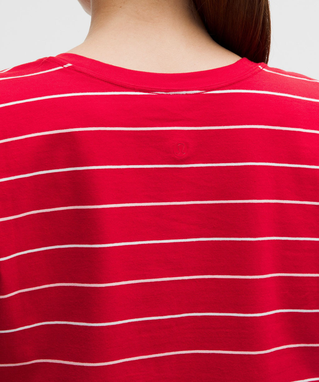 Love V-Neck T-Shirt