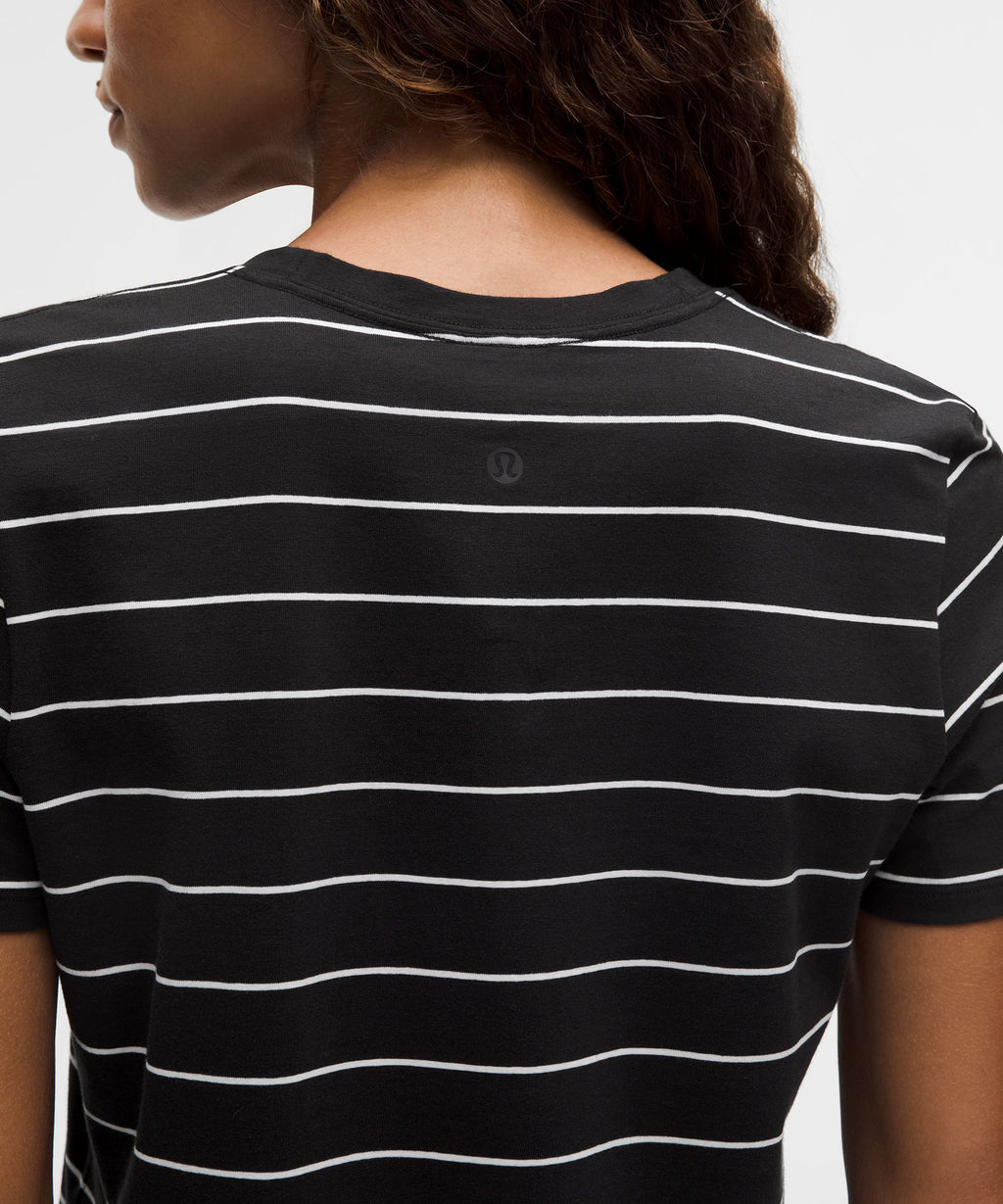 Love V-Neck T-Shirt