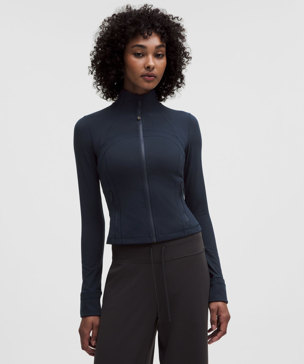 Define Cropped JacketNulu