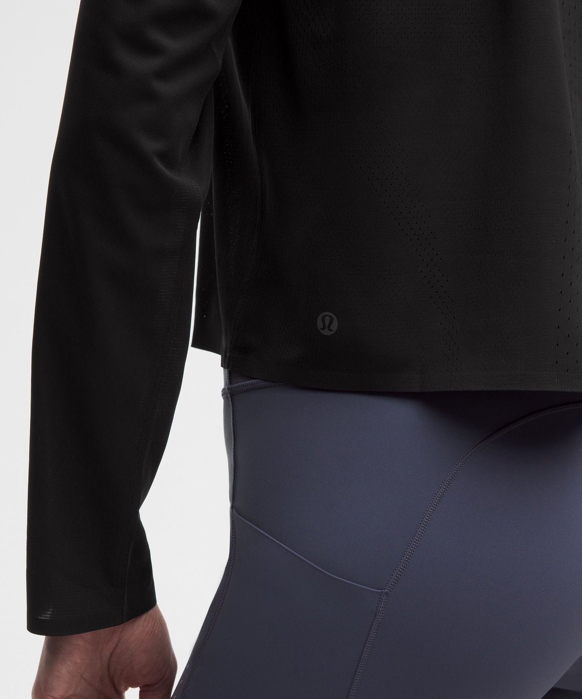 Women's Fast and Free Long-Sleeve Shirt