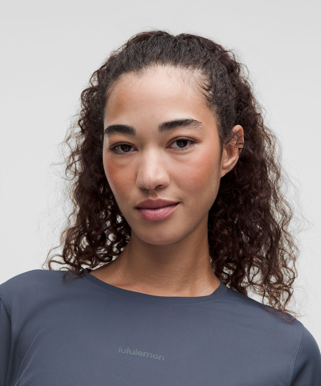 Women's Fast and Free Long-Sleeve Shirt