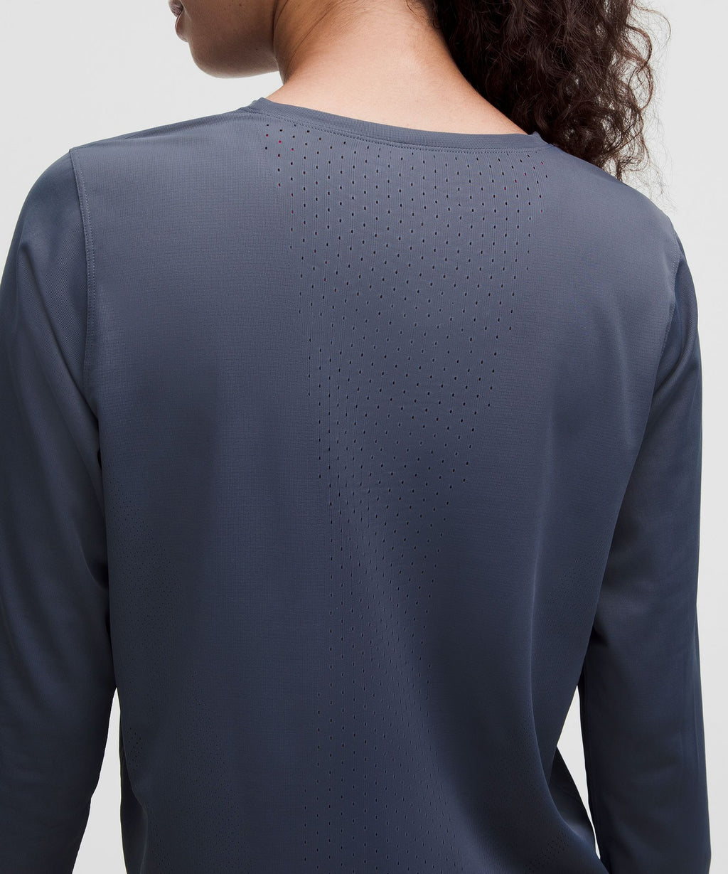 Women's Fast and Free Long-Sleeve Shirt
