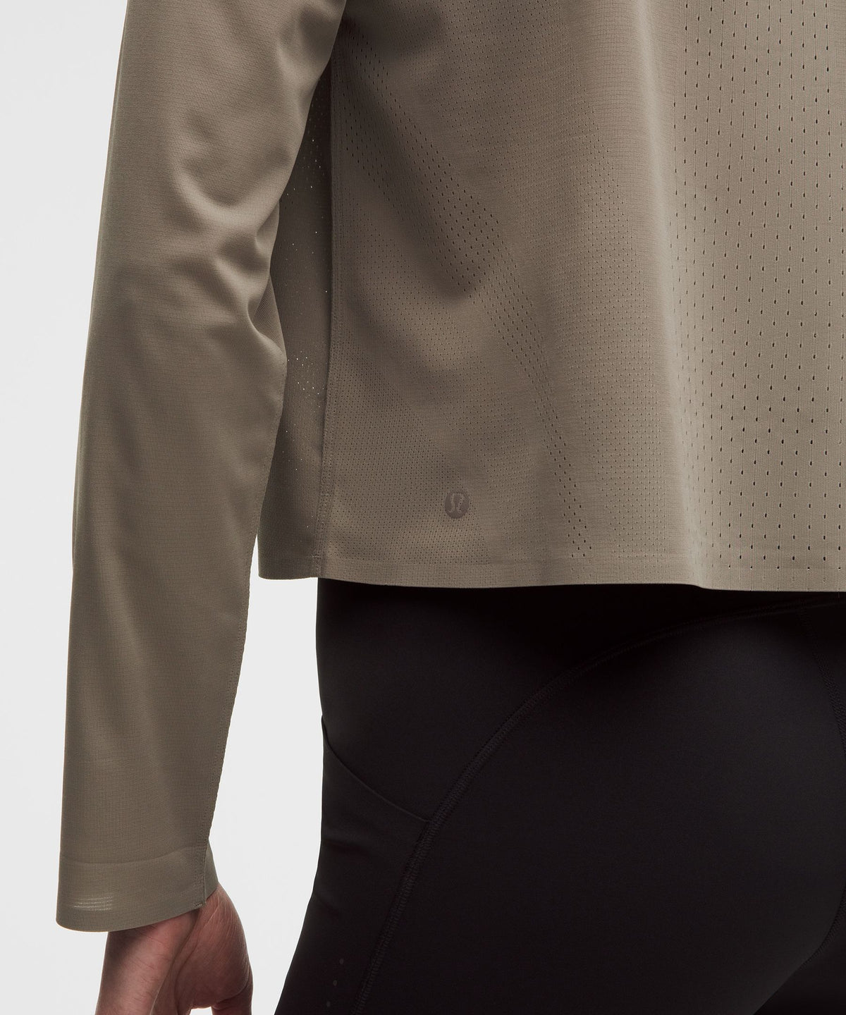 Women's Fast and Free Long-Sleeve Shirt
