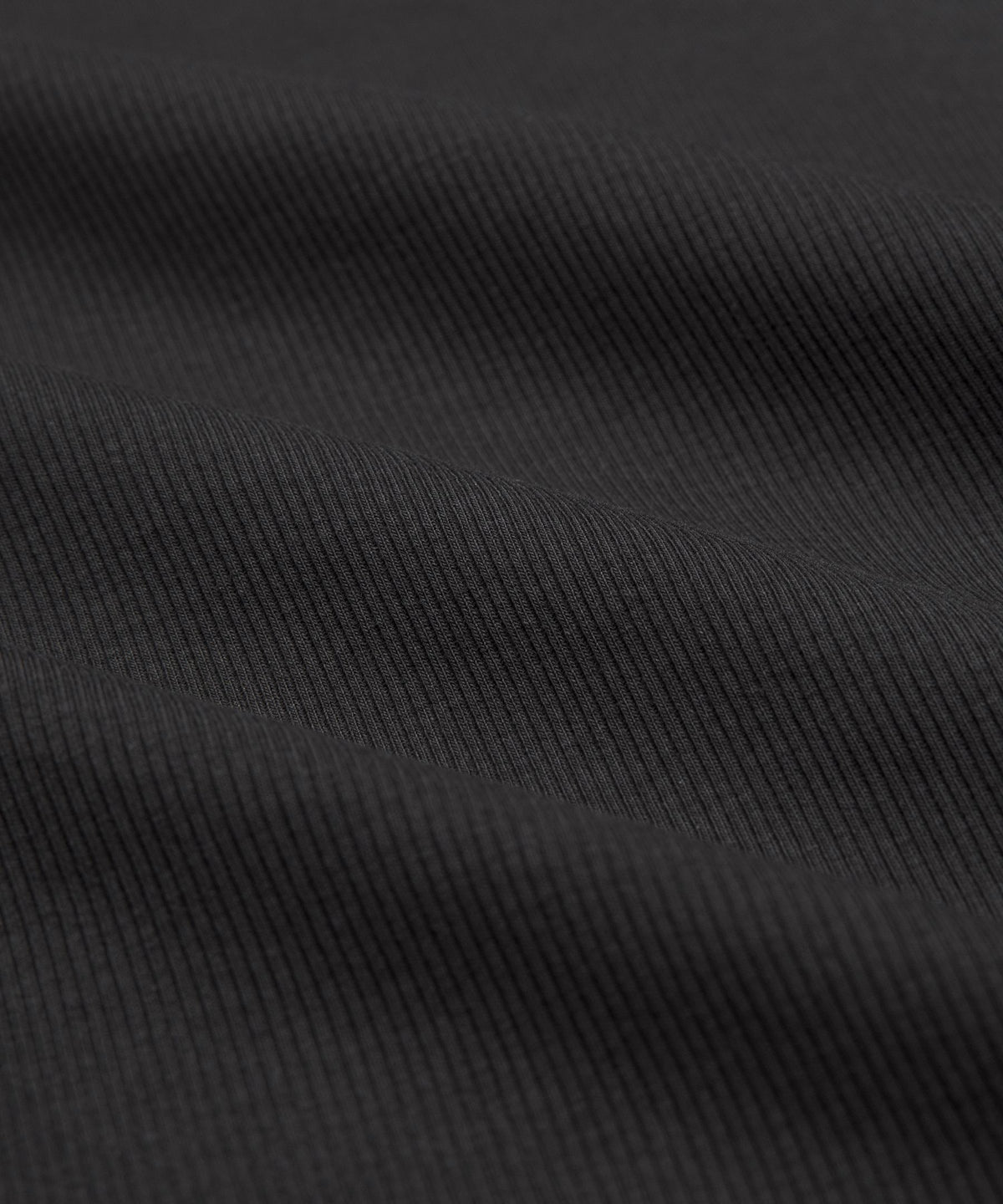 Little Ribbed Tee