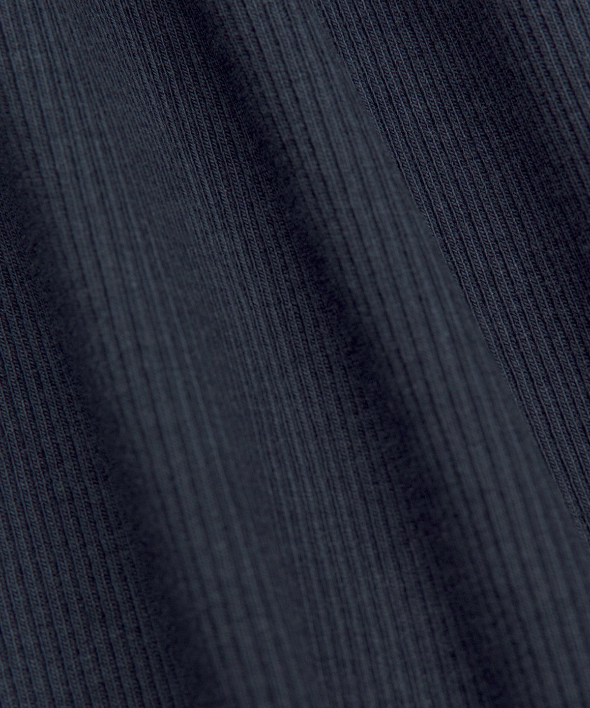 Little Ribbed Tee