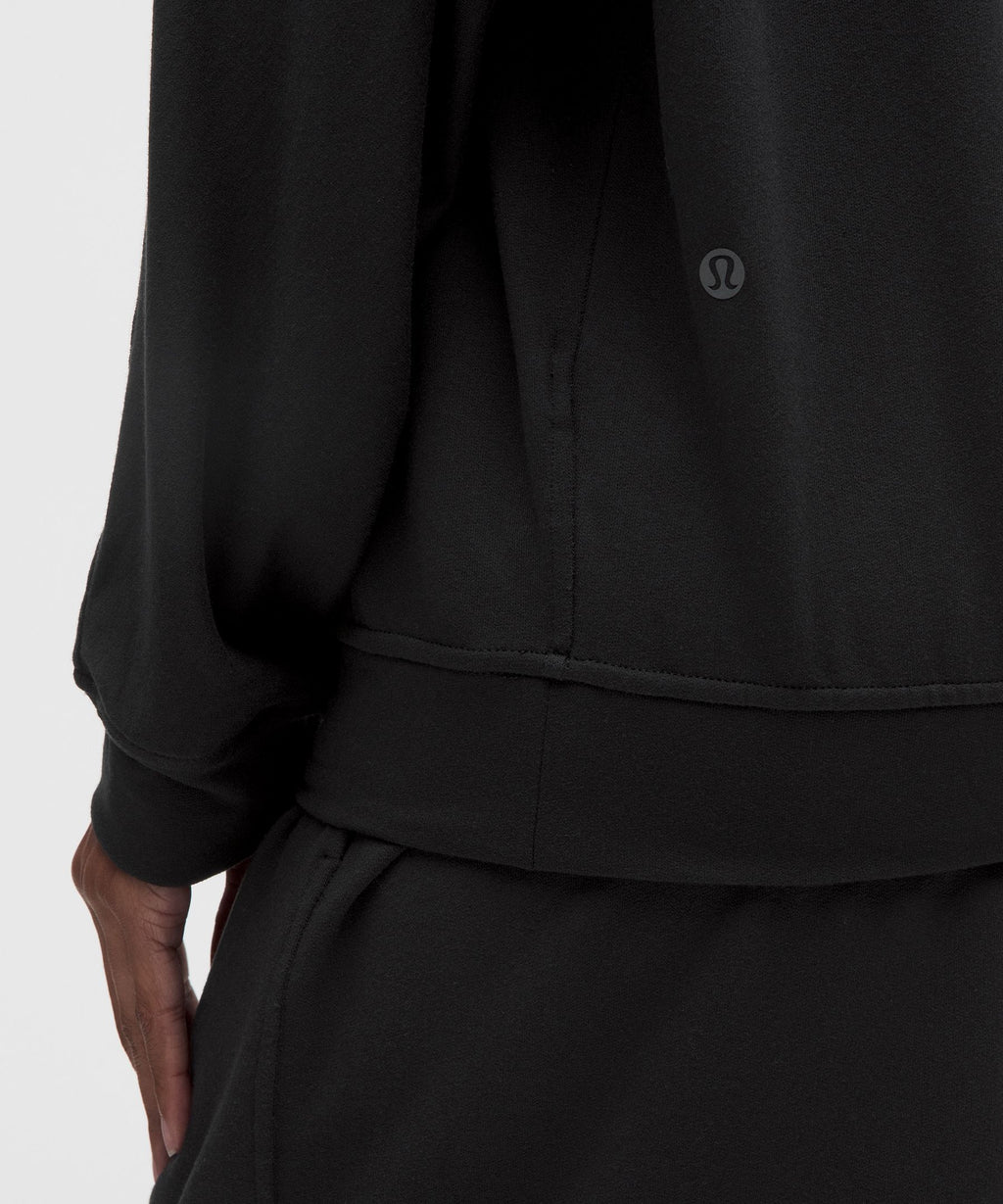 BeCalm Oversized Sweatshirt