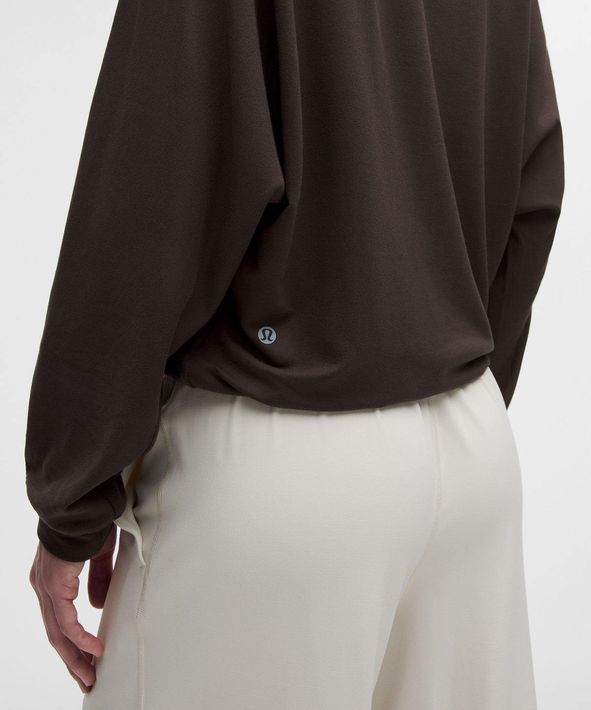 BeCalm Oversized Sweatshirt