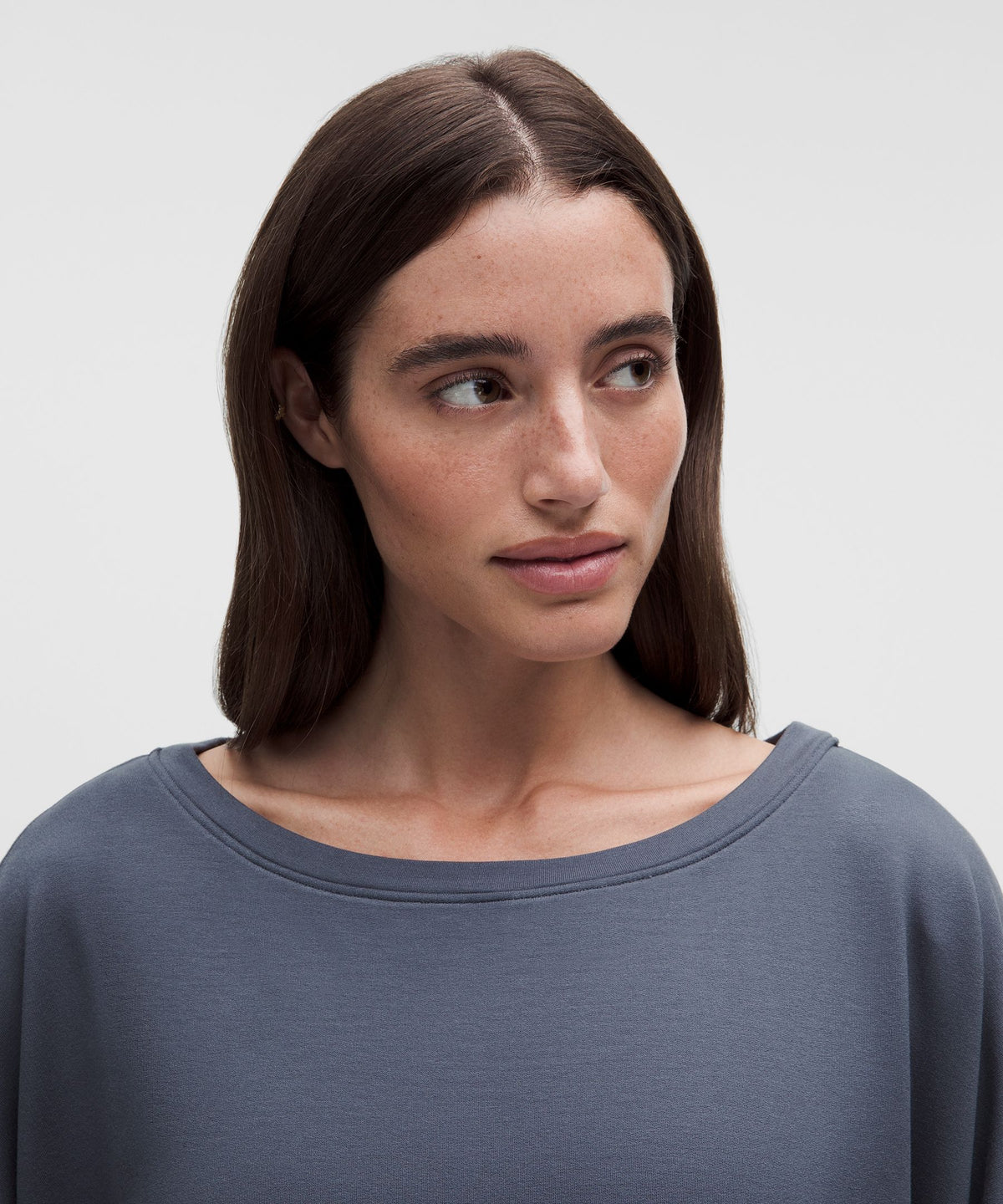 BeCalm Oversized Sweatshirt