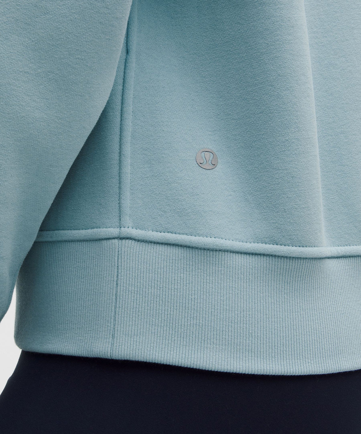 Women's Steady State SuperLoft HoodieWider Cuff