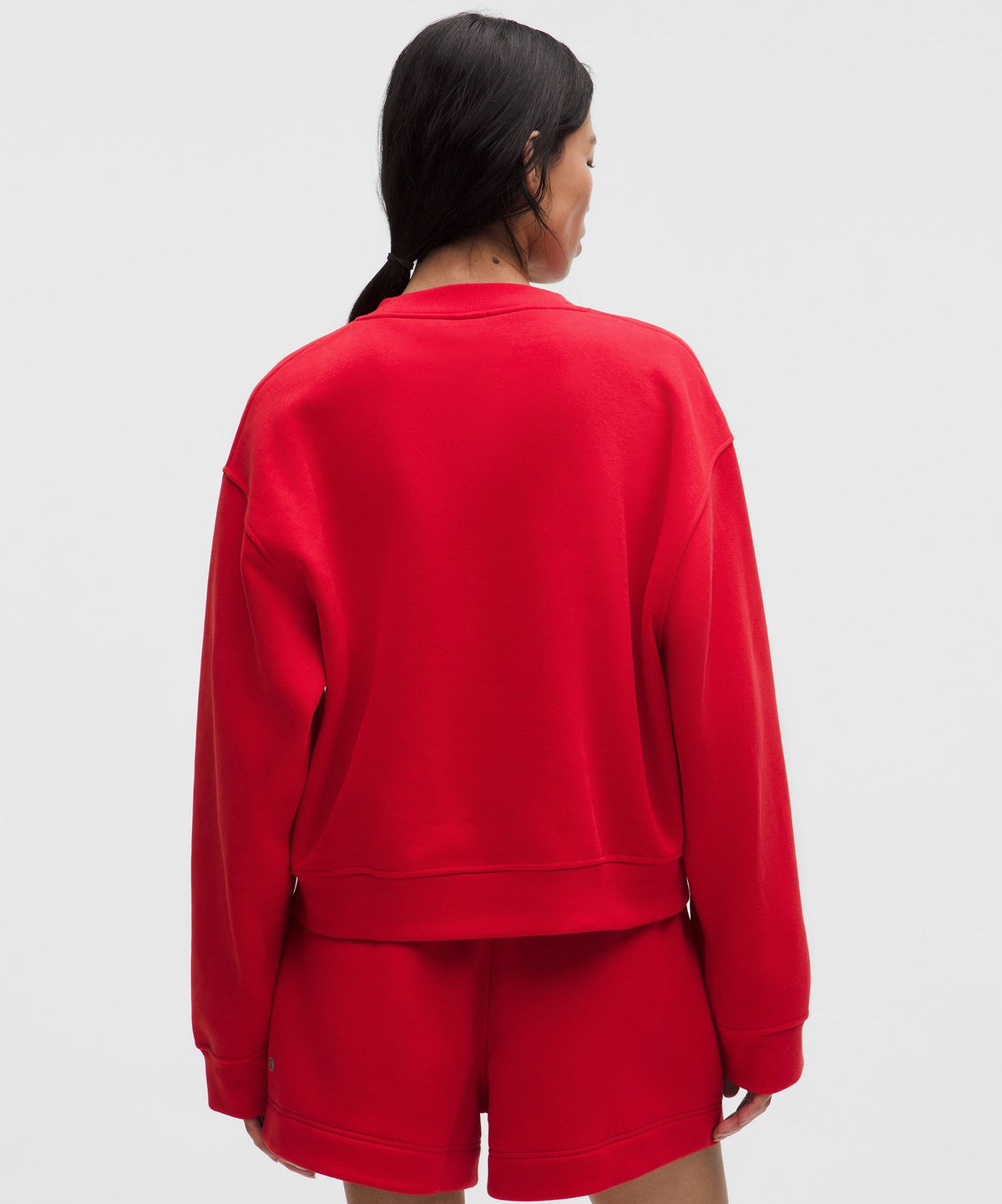 Women's Steady State SuperLoft CrewWider Cuff