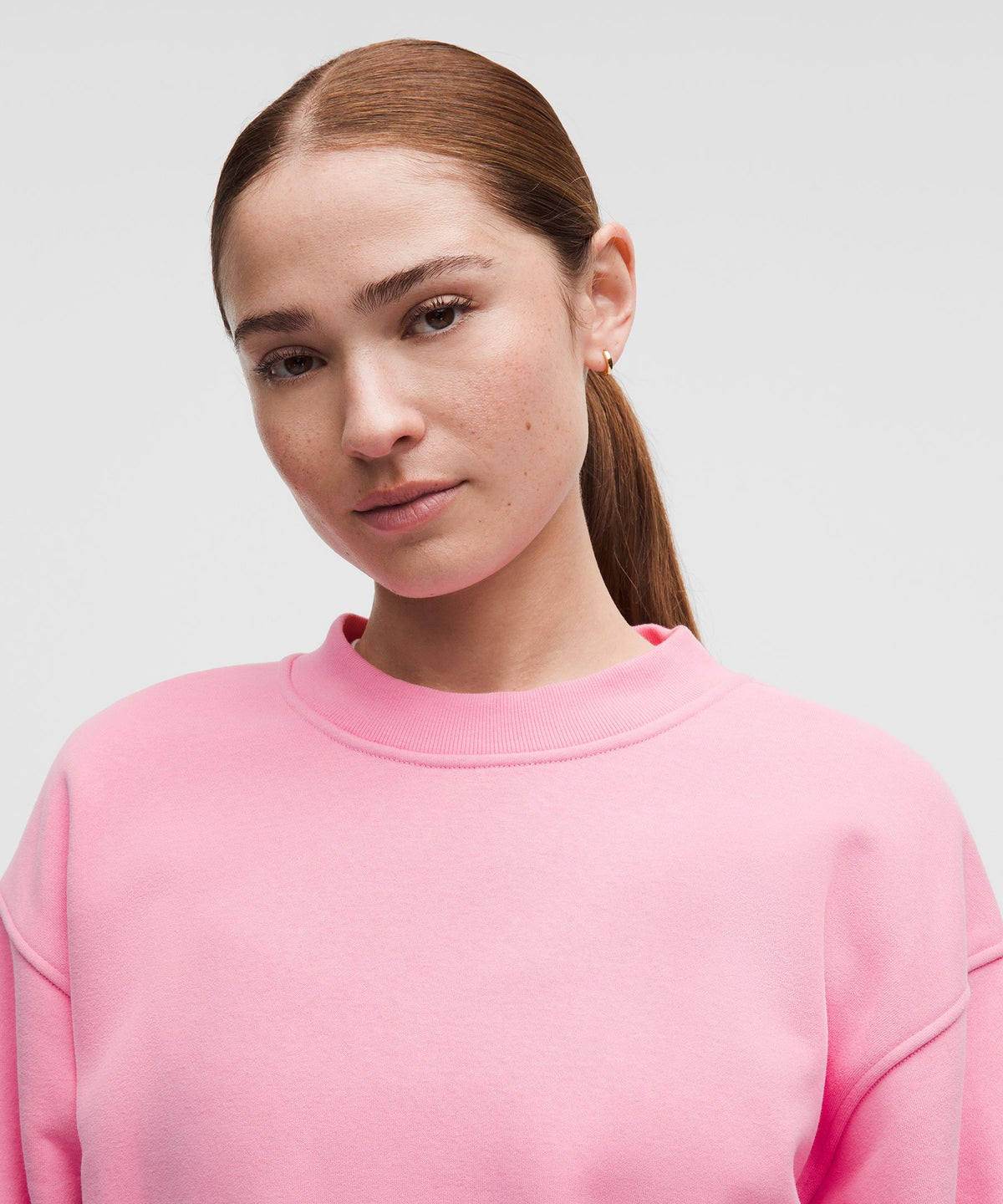 Women's Steady State SuperLoft CrewWider Cuff
