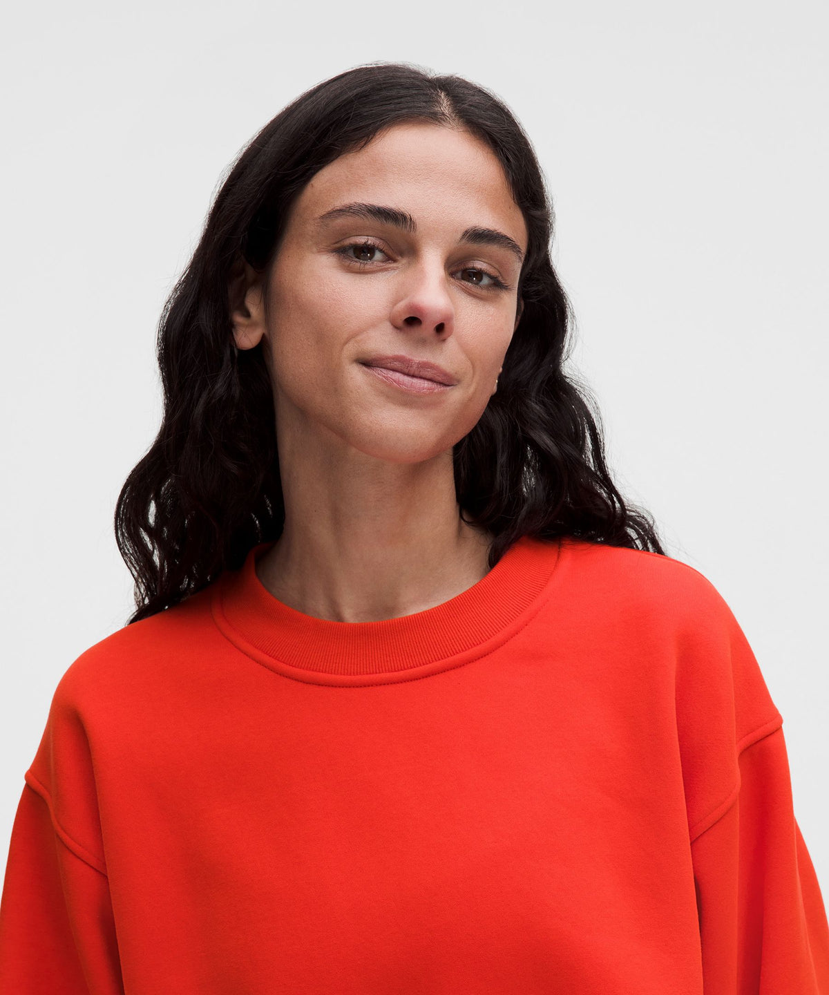 Women's Steady State SuperLoft CrewWider Cuff