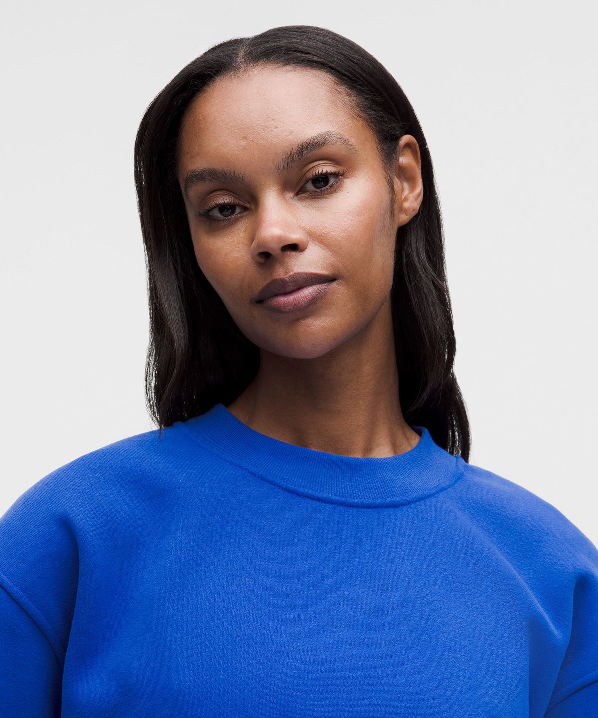 Women's Steady State SuperLoft CrewWider Cuff