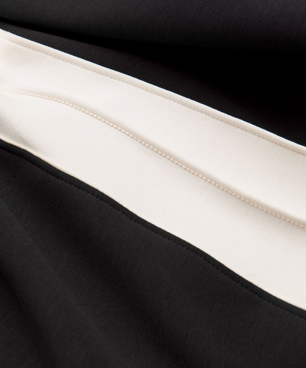 Double-Knit Full Zip
