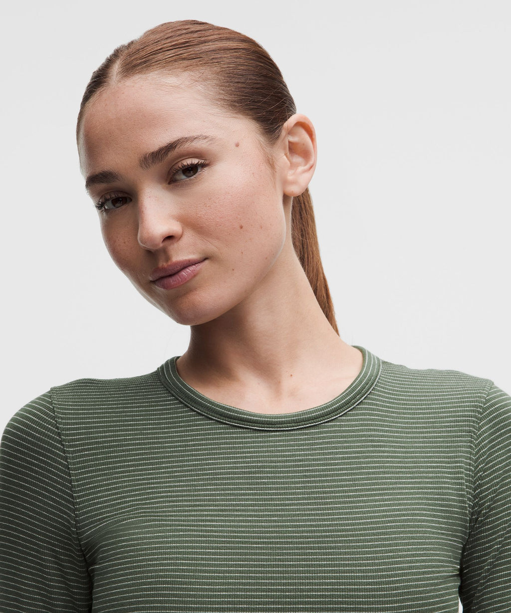 Hold Tight Long-Sleeve Shirt