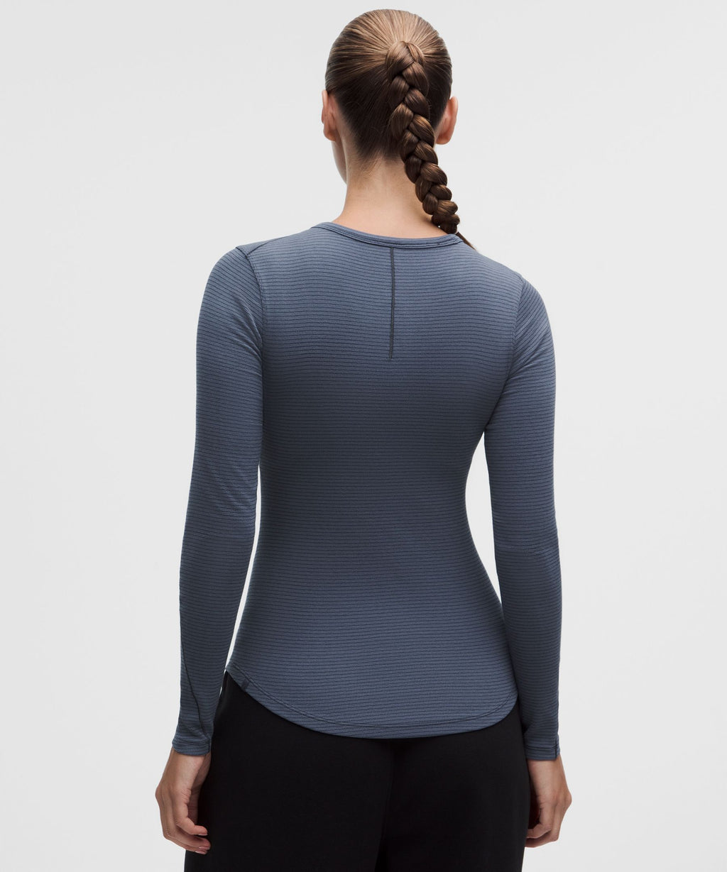 Hold Tight Long-Sleeve Shirt