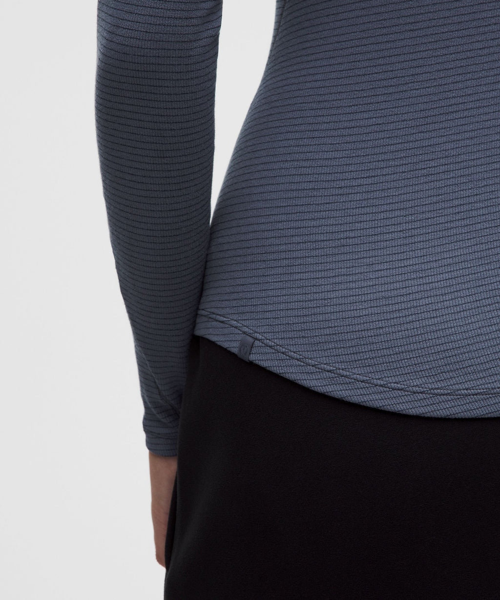 Hold Tight Long-Sleeve Shirt