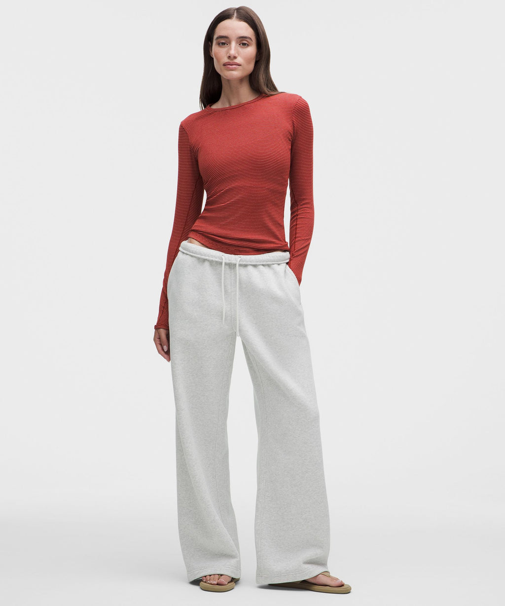 Hold Tight Long-Sleeve Shirt