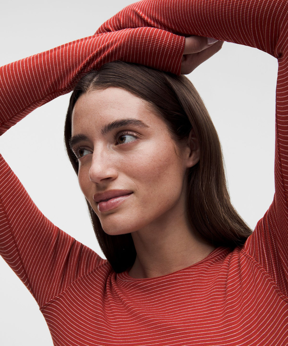 Hold Tight Long-Sleeve Shirt