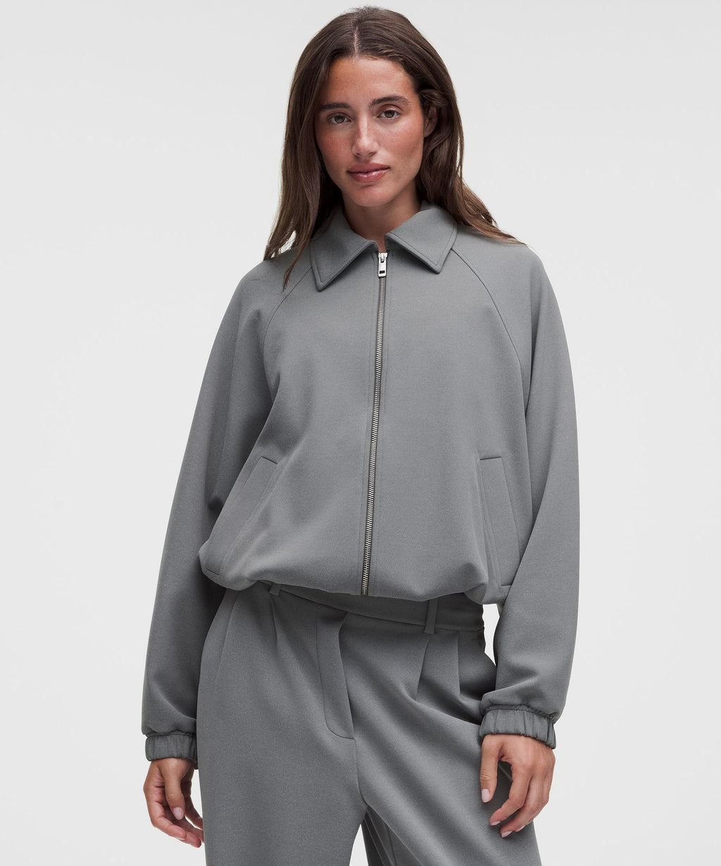 Daydrift JacketTwill