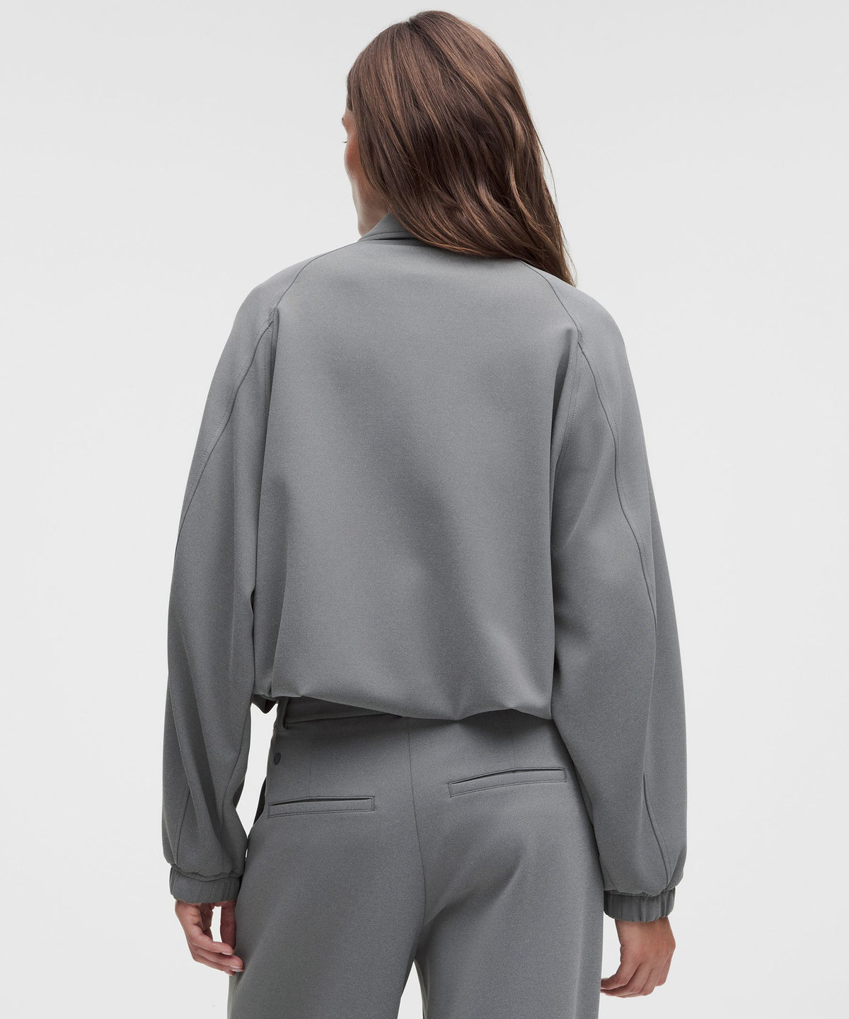 Daydrift JacketTwill