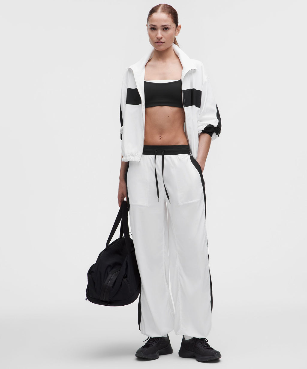 Dance Studio Evolve Jacket