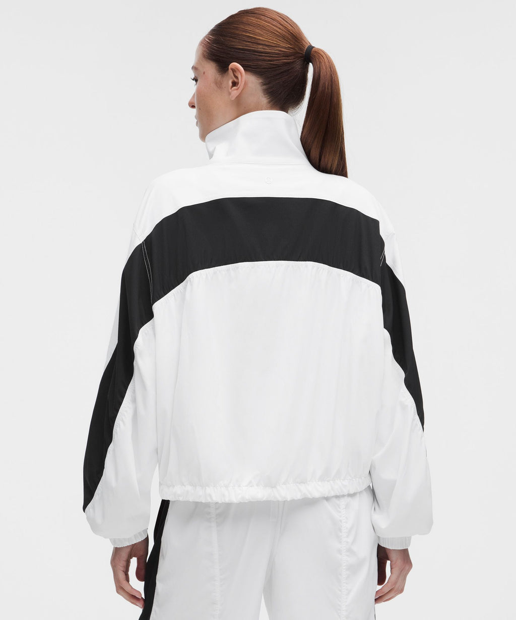 Dance Studio Evolve Jacket