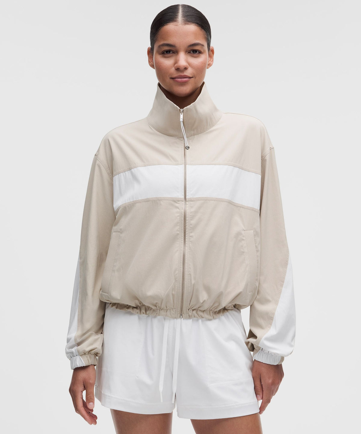 Dance Studio Evolve Jacket
