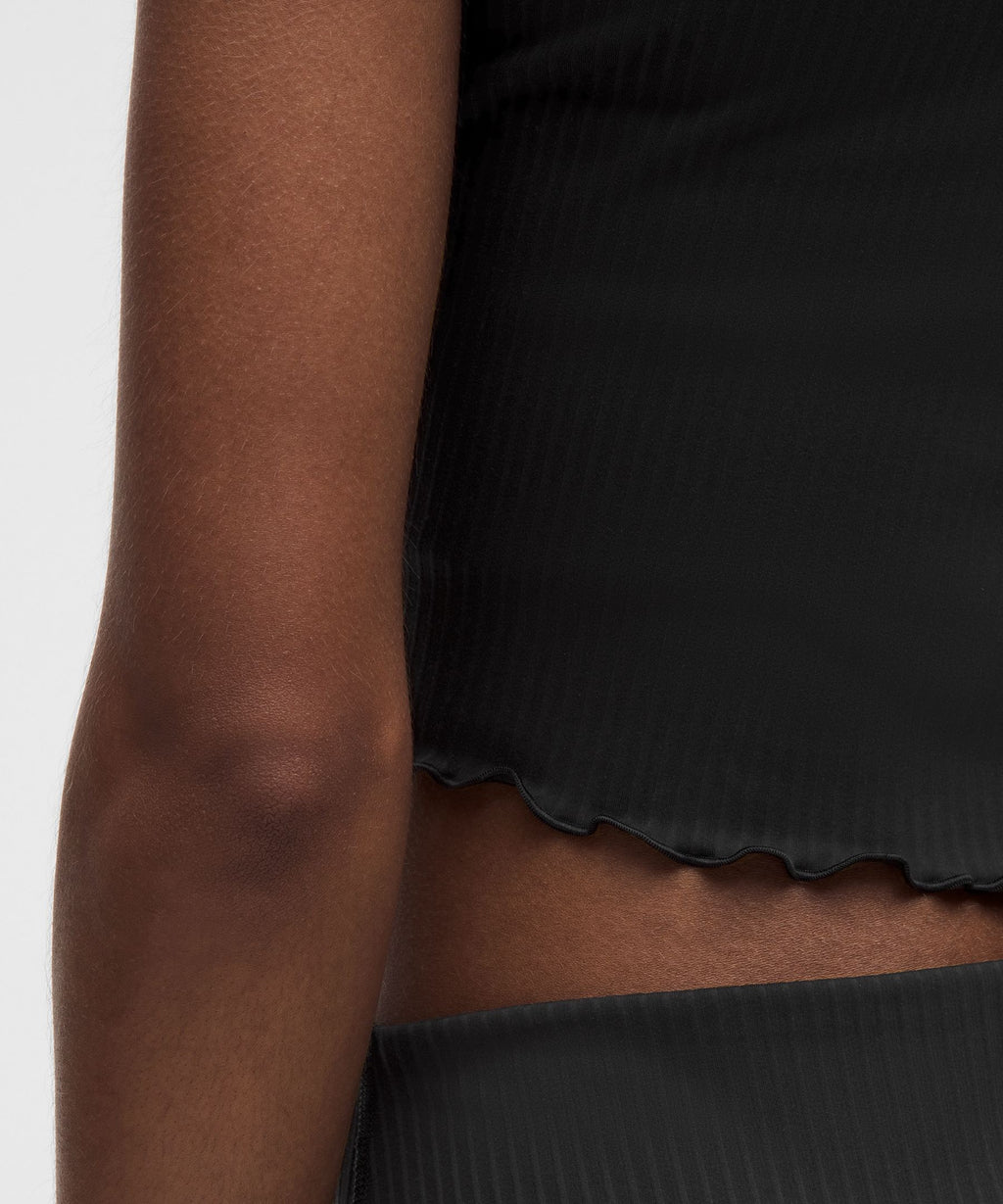 lululemon Align™ Lettuce-Hem Baby Tee