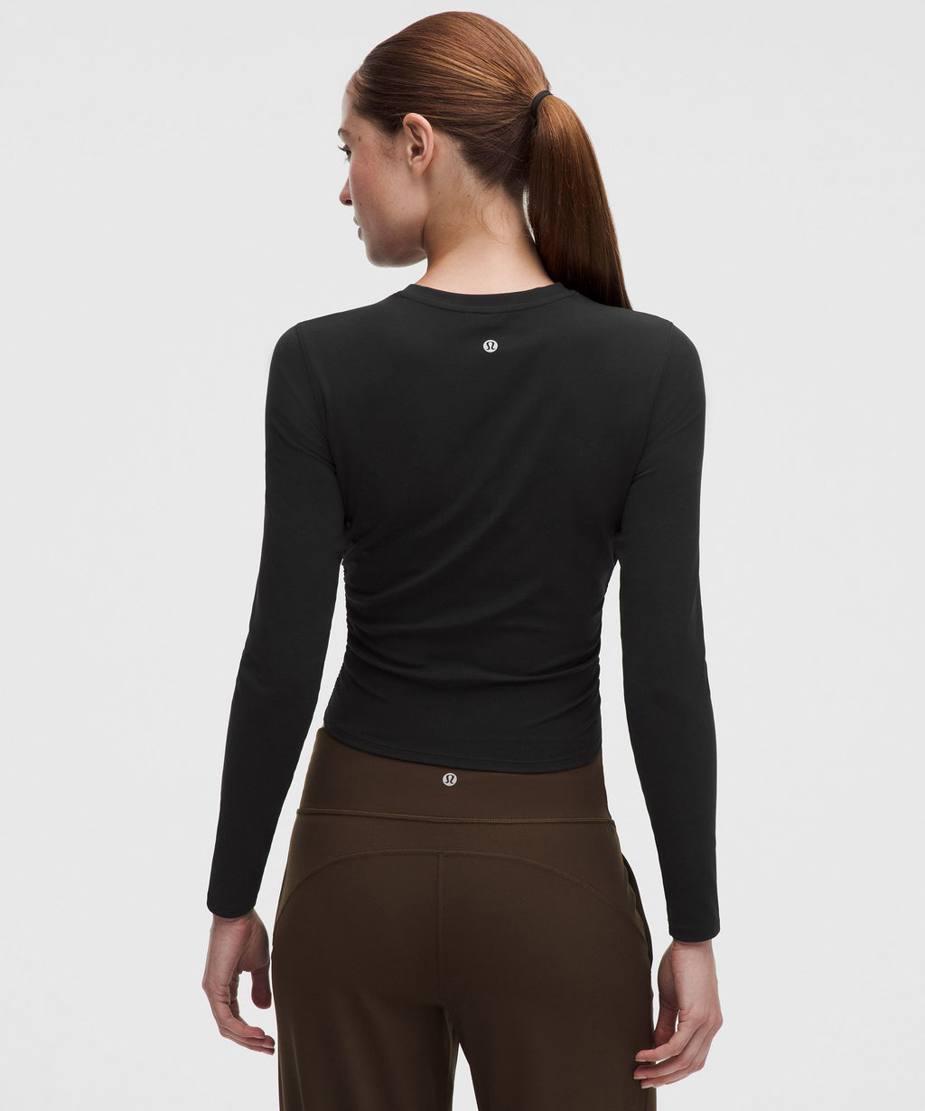 All It Takes Long-Sleeve Shirt