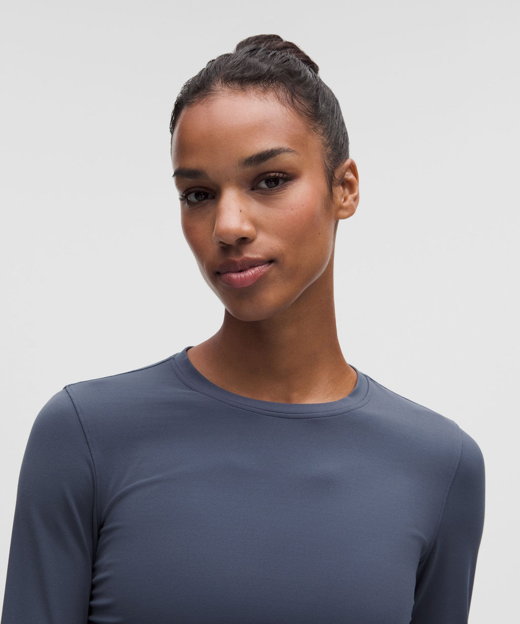All It Takes Long-Sleeve Shirt