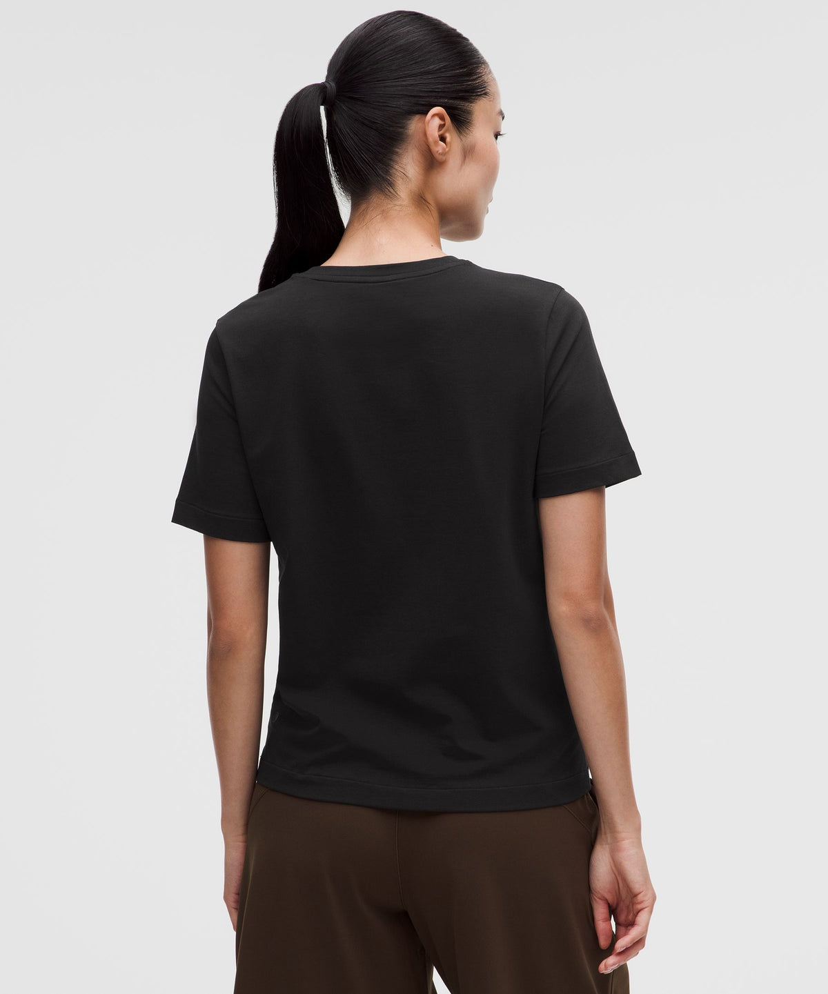 The Classic Jersey Tee
