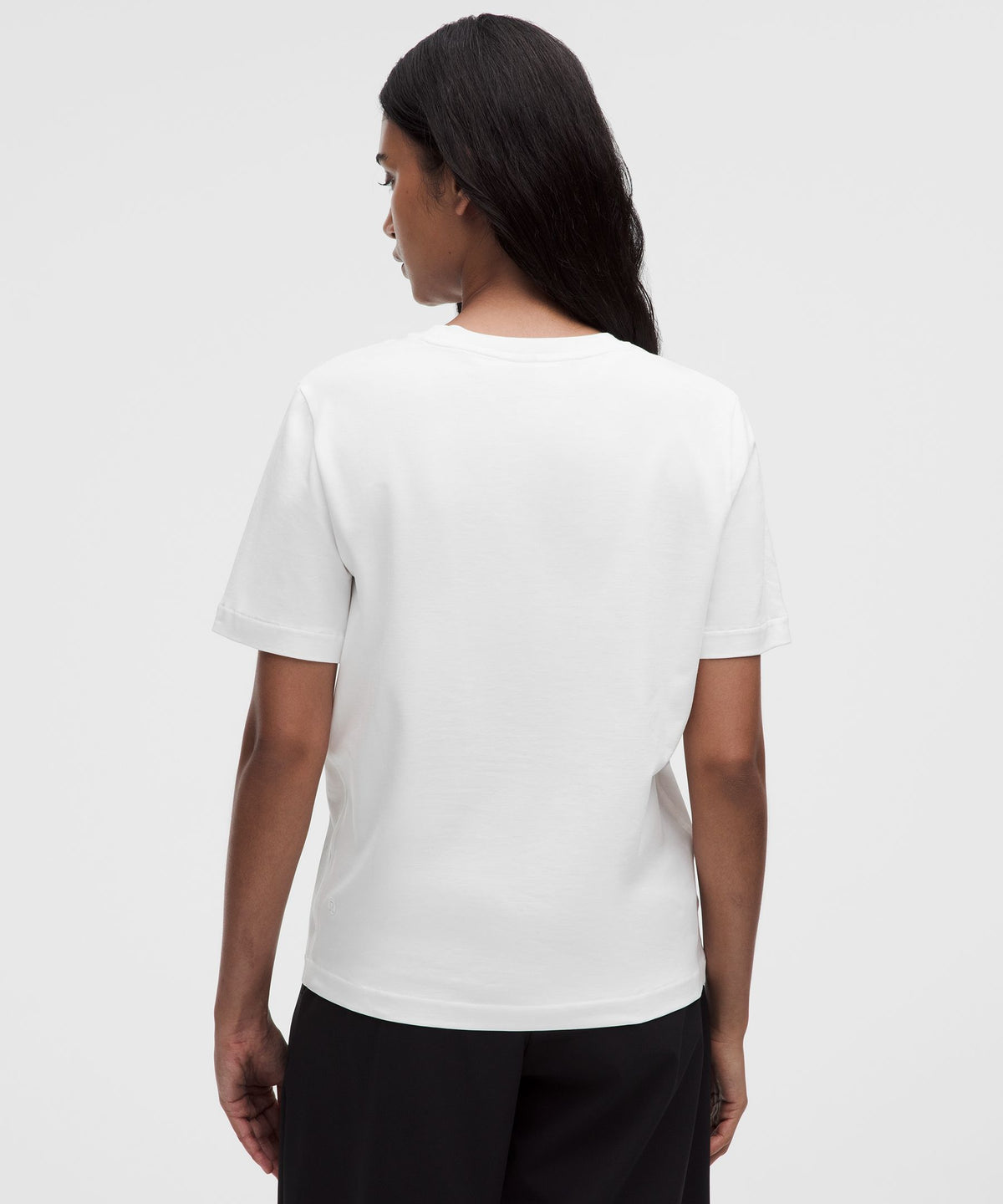 The Classic Jersey Tee