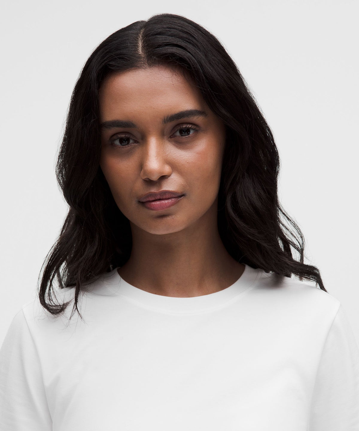 The Classic Jersey Tee