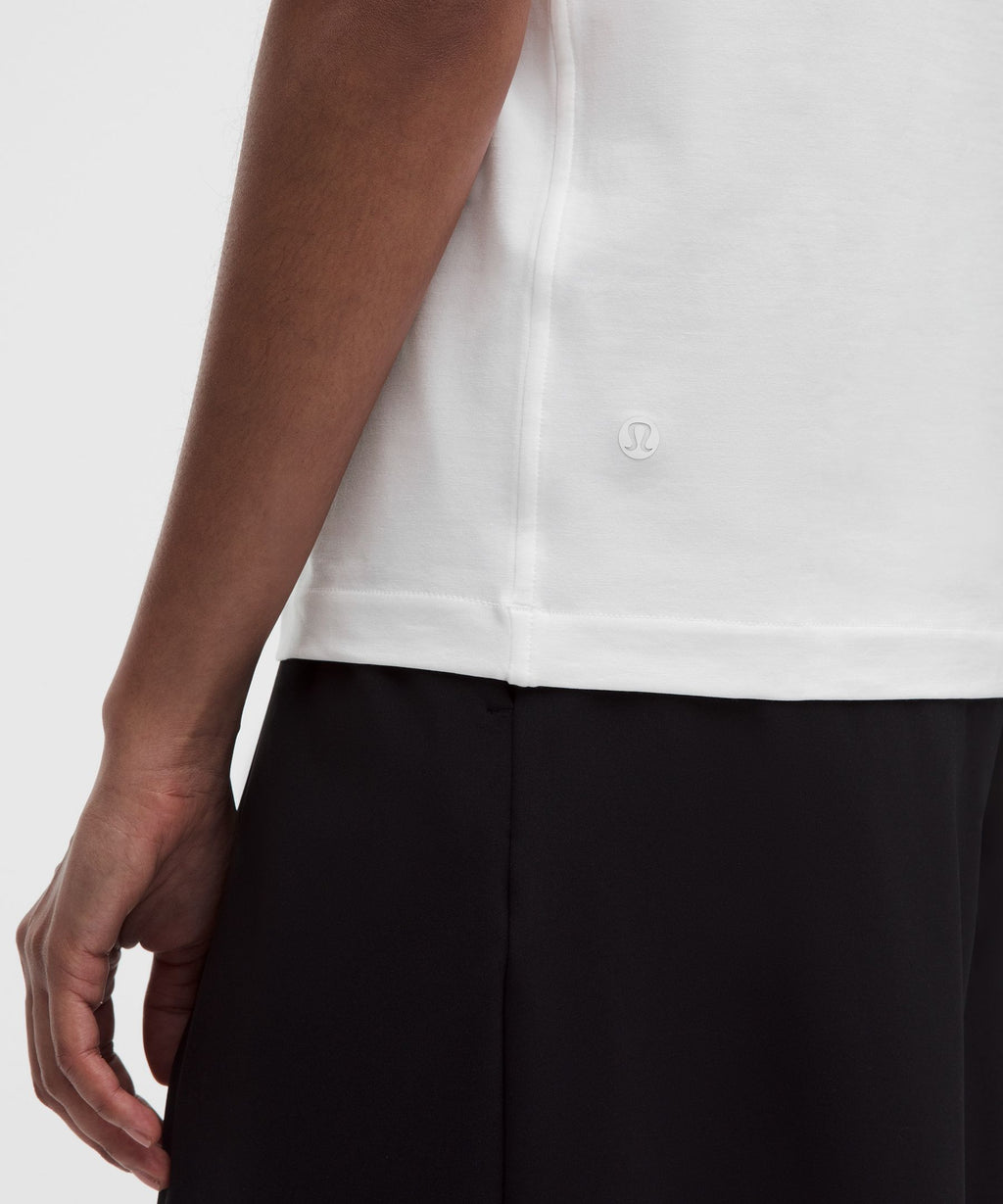 The Classic Jersey Tee