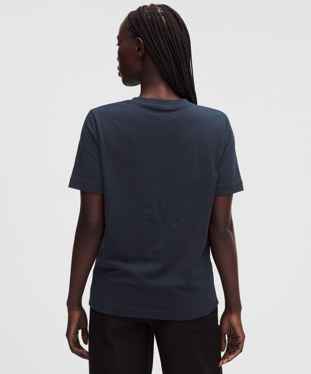 The Classic Jersey Tee