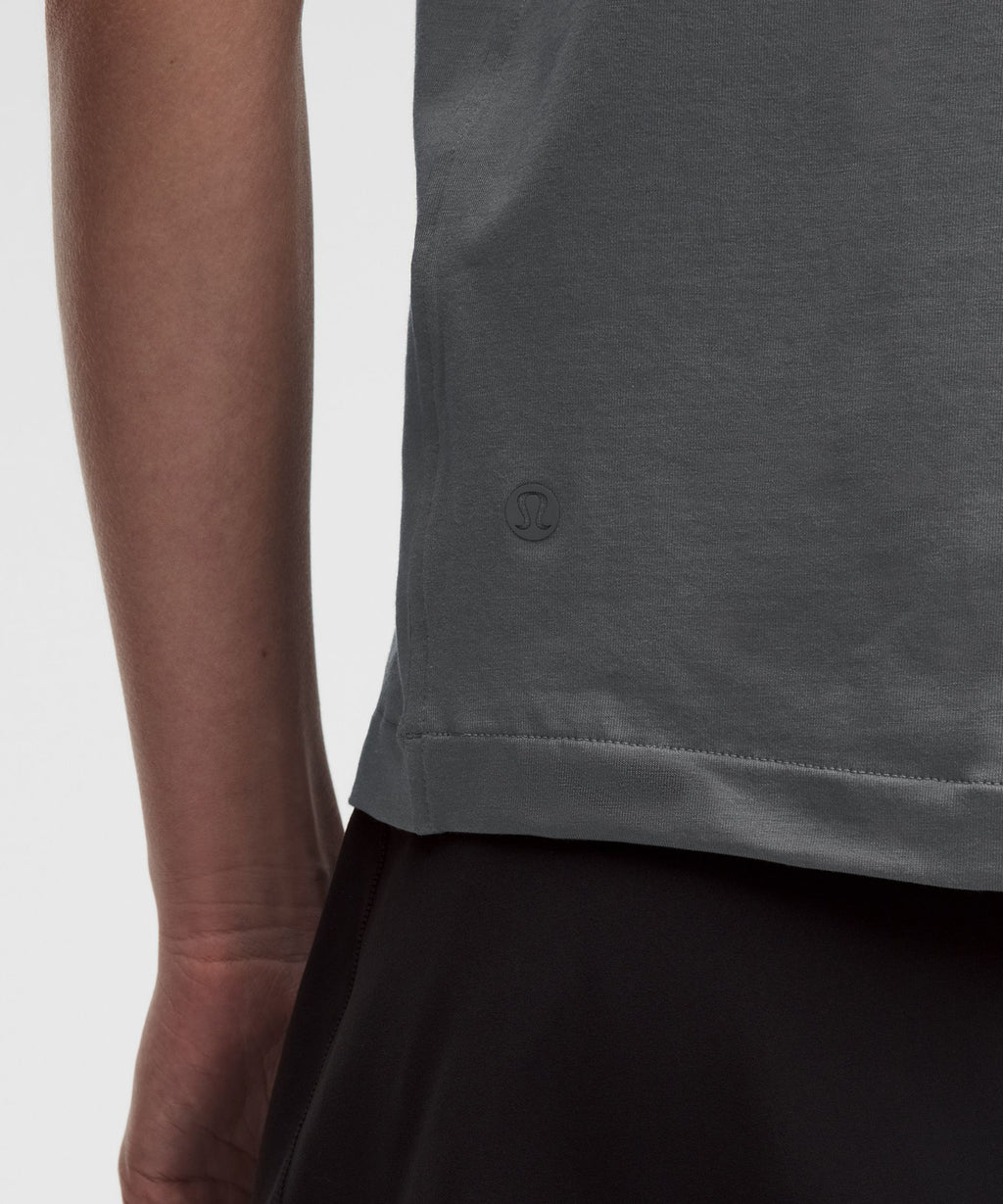 The Classic Jersey Tee