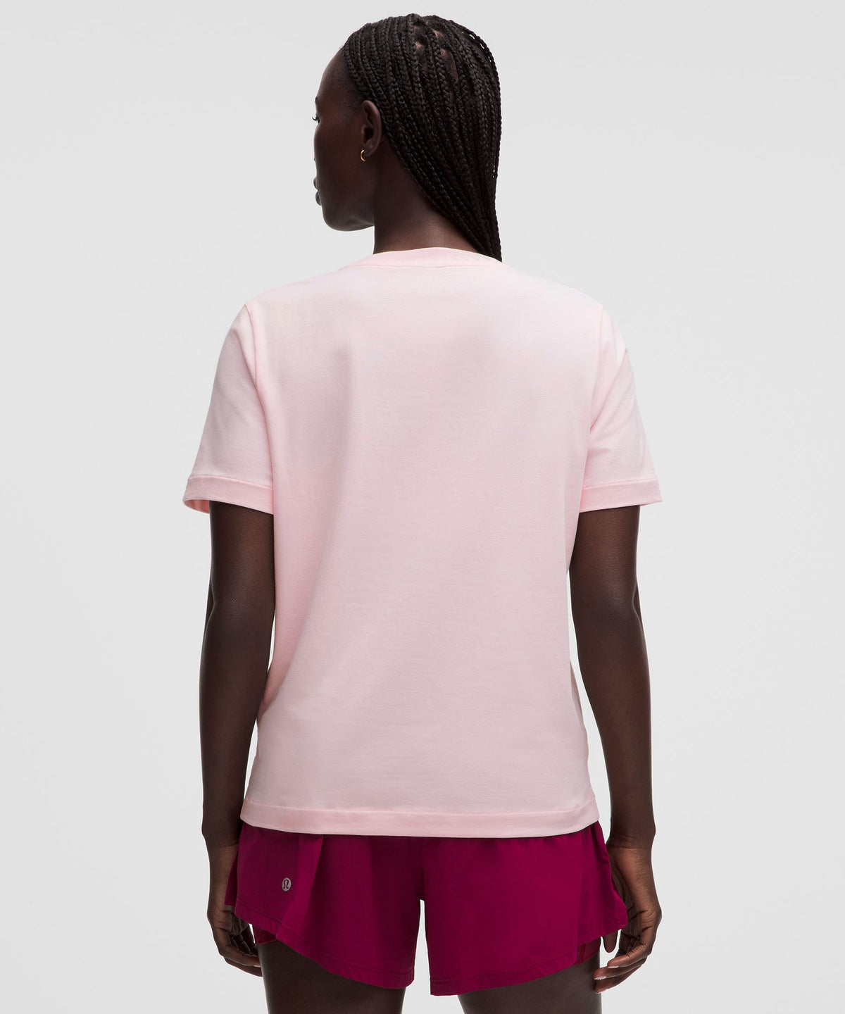 The Classic Jersey Tee